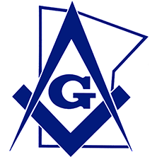 Grand Lodge of MN Logo
